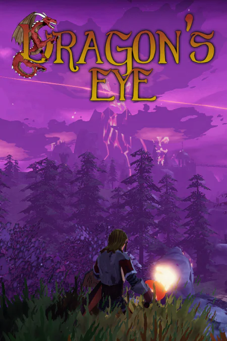 Dragon's Eye