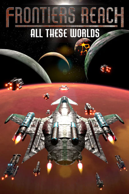 Frontiers Reach