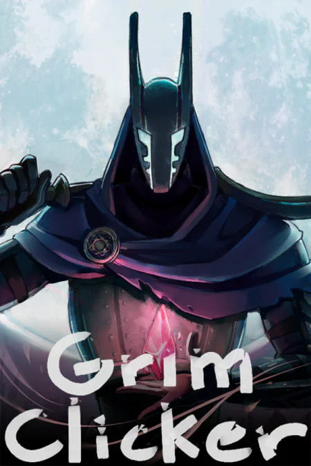 Grim Clicker