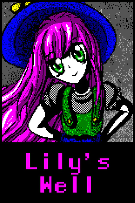 Lily's Well