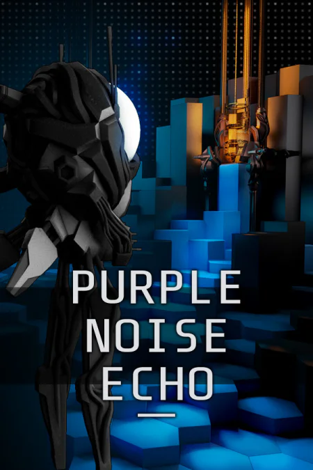 Purple Noise Echo