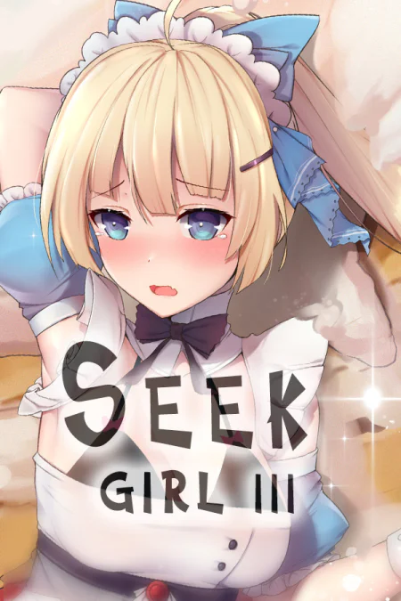 Seek Girl 3