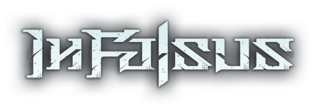 Логотип In Falsus