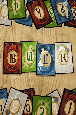 BULK