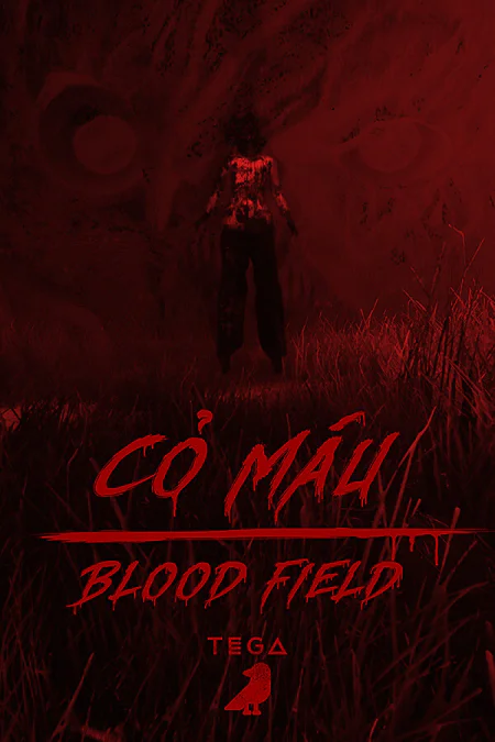 Blood Field - Co Mau