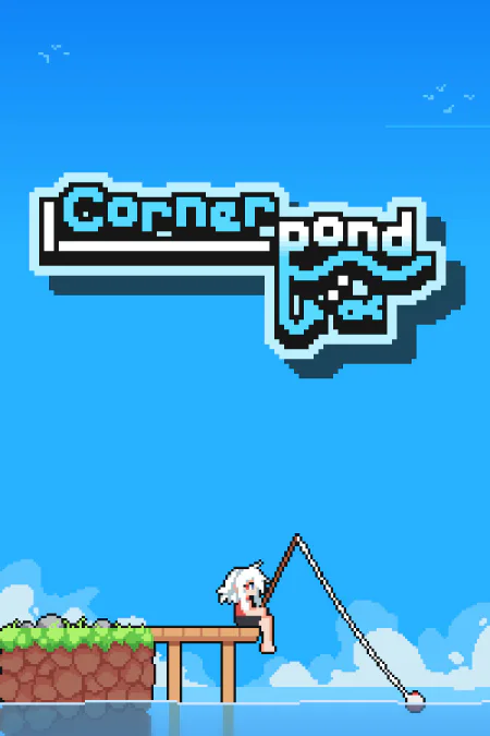 Cornerpond