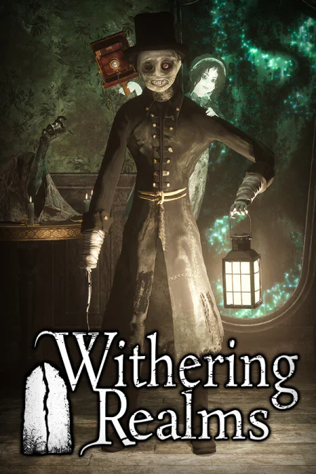 Withering Realms