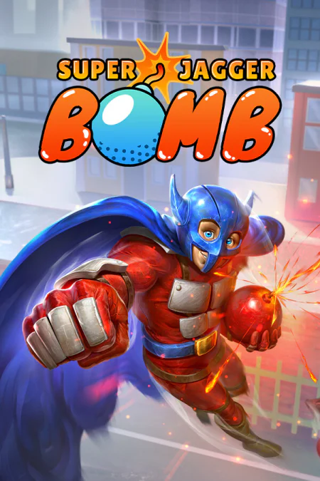 Super Jagger Bomb