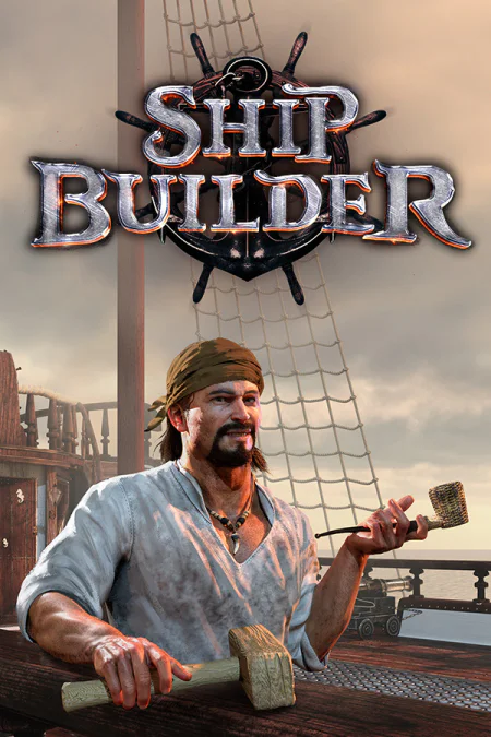 Ship Builder Simulator