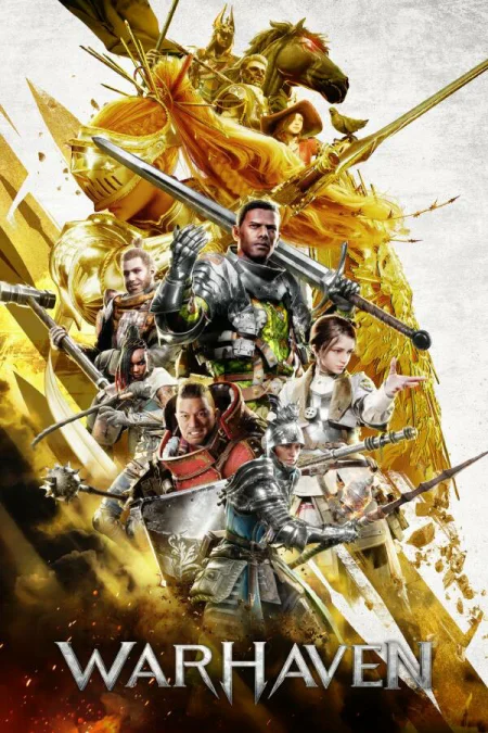 Warhaven