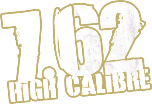 Логотип 7,62 High Calibre