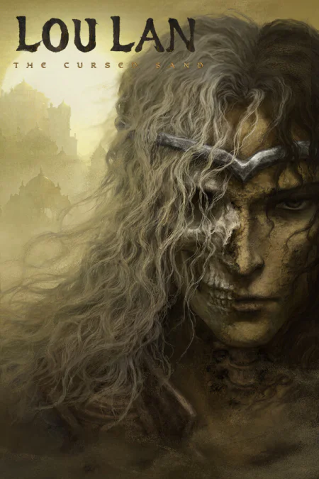 Loulan: The Cursed Sand