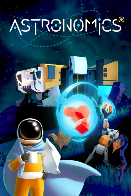 Astronomics