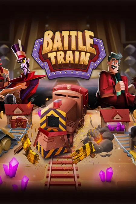 Battle Train