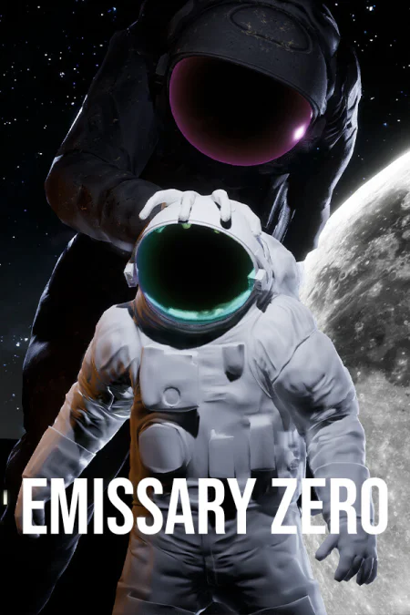 Emissary Zero