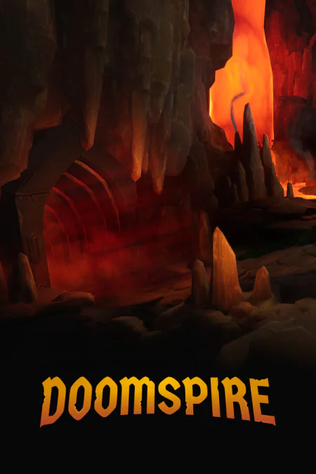 Doomspire