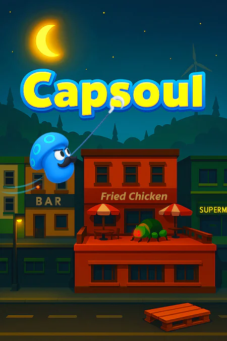 Capsoul