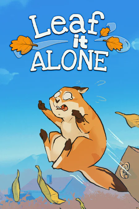 Leaf it Alone