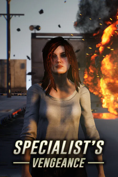 Specialist's Vengeance