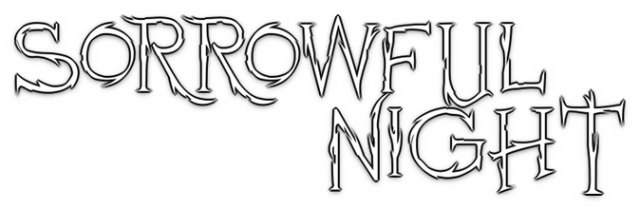 Логотип Sorrowful Night