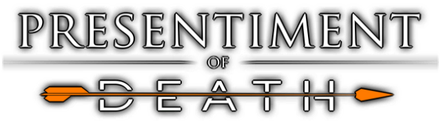 Логотип Presentiment of Death