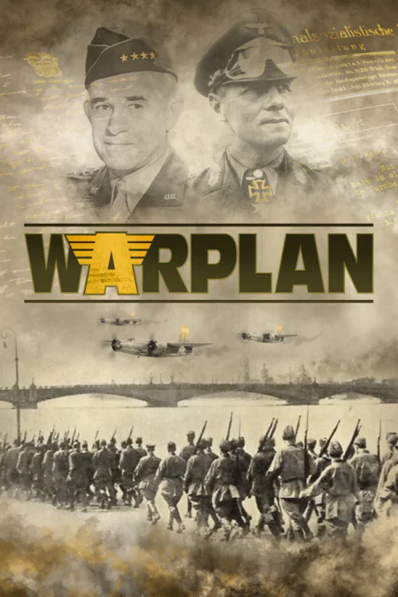 WarPlan