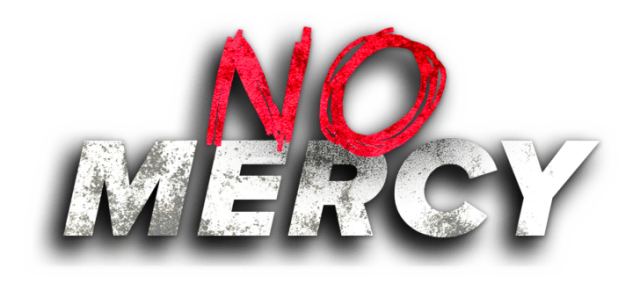 Логотип No Mercy