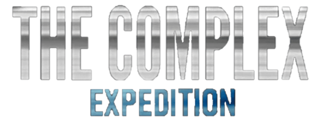Логотип The Complex: Expedition