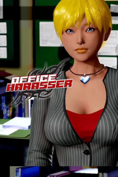 Office Harasser