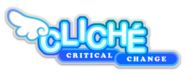 Логотип Cliche - Critical Change
