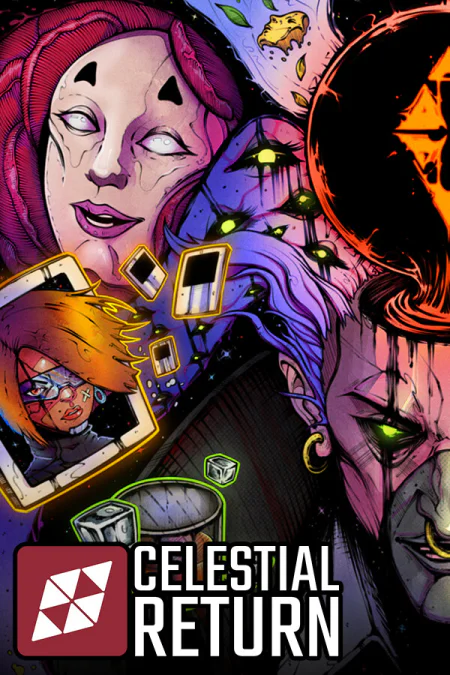 Celestial Return