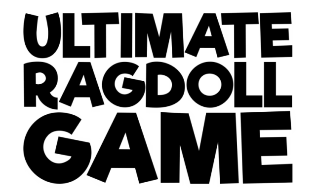 Логотип Ultimate Ragdoll Game