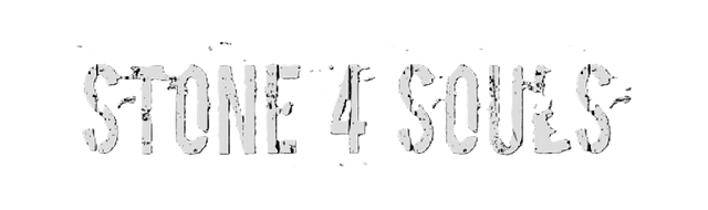 Логотип Stone 4 Souls