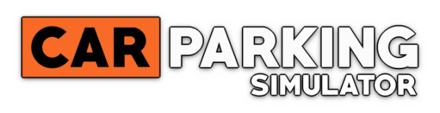 Логотип Car Parking Simulator VR