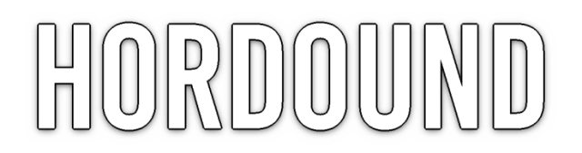 Логотип HordounD