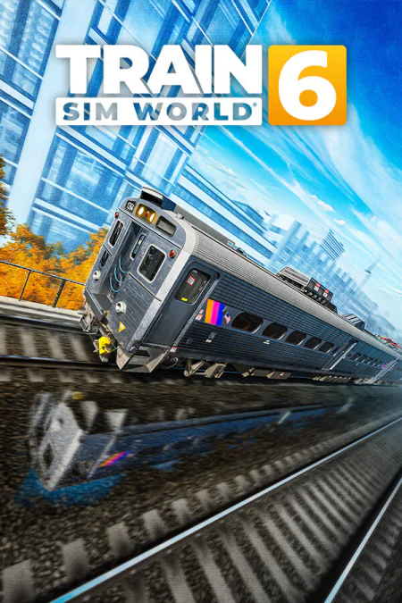 Train Sim World 6