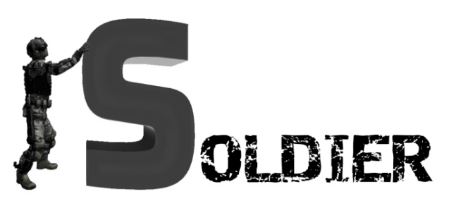 Логотип Soldier