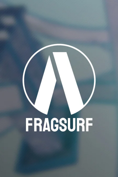 Fragsurf