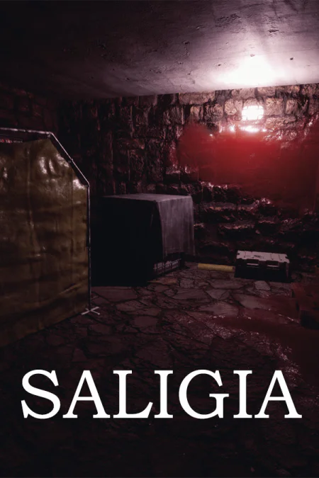 SALIGIA
