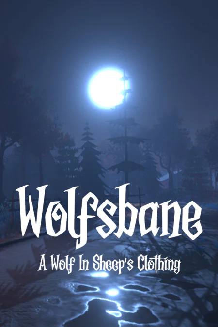Wolfsbane