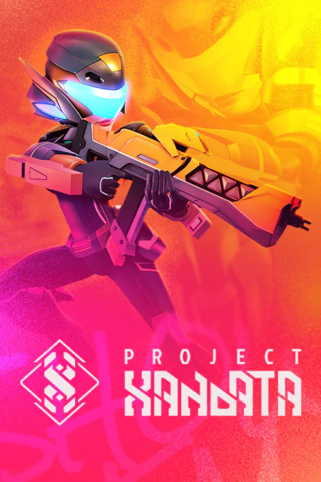 Project Xandata