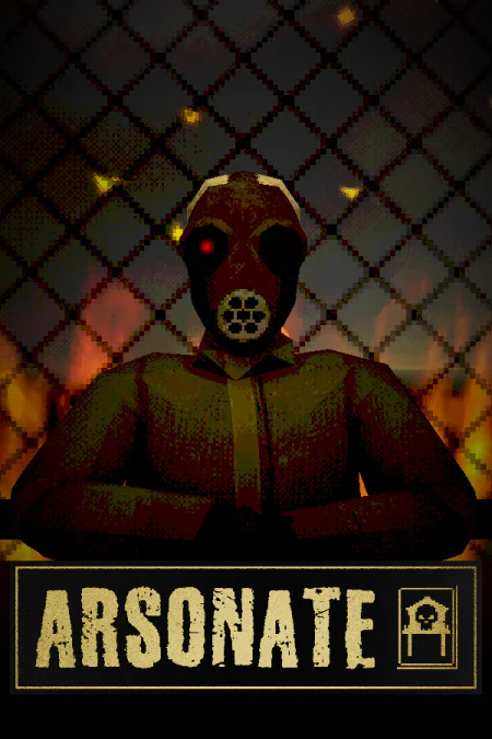 ARSONATE
