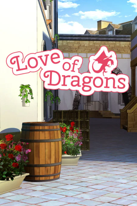 Love of Dragons