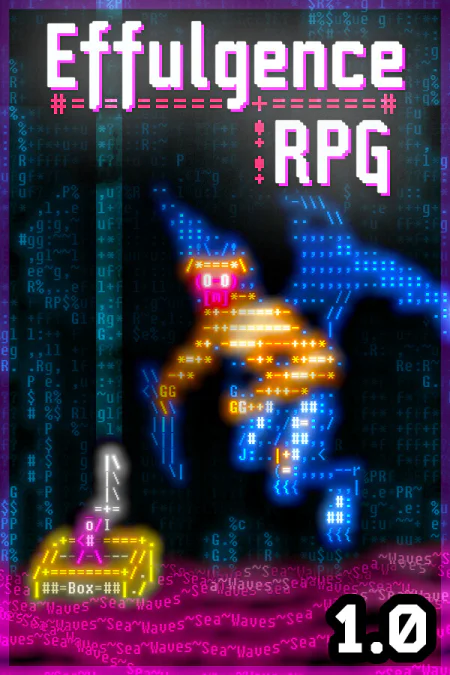 Effulgence RPG