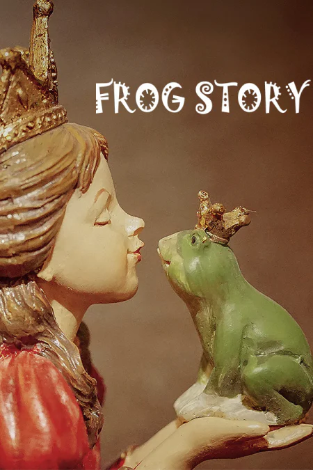 Frog story