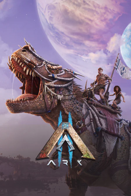 ARK 2