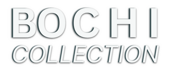 Логотип Bochi Collection