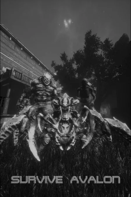 Survive Avalon