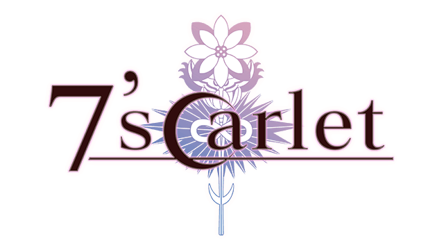Логотип 7'scarlet