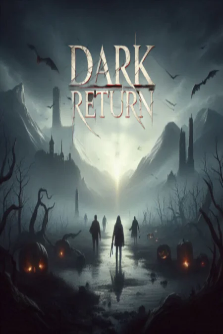 Dark Return